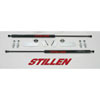 Stillen 108814 | STILLEN Hood Damper Kit 08-12 Altima Coupe / 07-12 Altima Sedan; 2008-2012 Alternate Image 1