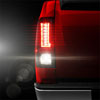 SPYDER 5081766 | Spyder Chevy Silverado Version 2 LED Tail Lights - Black - (ALT-YD-CS07V2-LED-BK); 2007-2013 Alternate Image 9