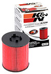 K&N Engineering ps7001 | K&N Pro Series Oil FIlter 1.188in ID x 2.125in OD x 2.688in H for 99-01 Cadillac Catera; 1999-2001 Alternate Image 11