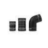 Mishimoto mmbk-dmax-06bk | 06-10 Chevy 6.6L Duramax Boot Kit; 2006-2010 Alternate Image 9