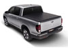 Truxedo 520601 | 05-16 Honda Ridgeline 4ft 8in Lo Pro Bed Cover; 2005-2016 Alternate Image 1