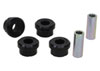 Whiteline w63584 | 09-19 Nissan GT-R Rear Trailing Arm Front Bushing Kit; 2009-2019 Alternate Image 3