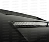 Seibon HD9804LXGS-DV | Carbon Fiber Dv Style Hood Lexus Gs Series; 1998-2004 Alternate Image 4