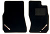 HKS 51007ak374 | FLOOR MAT R34 GT-R FRONT SET Alternate Image 1