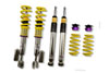 KW 35210035 | KW Suspension KW Coilover Variant 3 Inox Audi S4; 2003-2007 Alternate Image 1