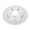 PowerStop ar8286evc | Power Stop 05-09 Buick LaCrosse Rear Evolution Geomet Coated Rotor; 2005-2009 Alternate Image 1