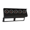 AutoMeter 7040 | Autometer 87-96 Jeep Wrangler YJ 7pc Direct-Fit Dash Gauge Kit; 1987-1996 Alternate Image 3