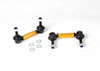 Whiteline klc141 | 03-06 Nissan 350z Z33 Rear Swaybar link kit-Adjustable Ball End Links; 2003-2006 Alternate Image 5