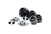 Daystar kc09106bk | 2007-2011 Dodge Nitro 2WD/4WD - 2in Lift Kit; 2007-2011 Alternate Image 1