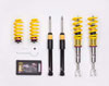 KW 10210065 | KW Suspension KW Coilover Variant 1 Inox Audi S4; 2003-2007 Alternate Image 1