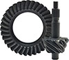 Eaton e07990370 | Ford 9.0in 3.70 Ratio Pro Ring & Pinion Set - Standard Alternate Image 1