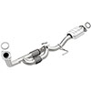 Magnaflow 23892 | MagnaFlow Direct Fit Converter Camry/Avalon 3.0L 94-95 1; 1994-1995 Alternate Image 1