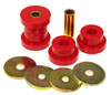 Prothane 14-1602 | 70-78 Datsun 240/260/280Z Diff Mount - Red; 1970-1978 Alternate Image 1