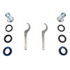 Bilstein 47-124851 | B14 (PSS) Suspension Kit Volkswagen Golf Front and Rear; 1999-2006 Alternate Image 3