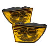 SPYDER 5021076 | Spyder Lexus IS300 OEM Fog Lights (No Switch) - Yellow - (FL-LIS01-Y); 2001-2005 Alternate Image 2