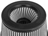 aFe 21-91130 | MagnumFLOW Dry S Air Filter 5in. F x 5-3/4in. B x 4-1/2in. T (INV) x 3-1/2in. H Alternate Image 1