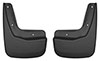 Husky Liners 59901 | 2017-2018 Honda Ridgeline Custom-Molded Rear Mud Guards; 2017-2018 Alternate Image 15