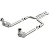 Magnaflow 52099 | Direct Fit Converter 2003 THUNDERBIRD 3.9L Underbody; 2003-2003 Alternate Image 3