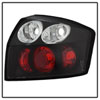 SPYDER 5000002 | Spyder Audi A4 Altezza Tail Lights - Black - (ALT-YD-AA402-BK); 2002-2005 Alternate Image 5