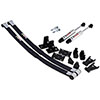 RideTech 11365110 | Ridetech 73-87 Chevy C10 Big Block StreetGRIP Suspension System; 1973-1987 Alternate Image 6