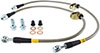 Stoptech 95040008 | StopTech 00-05 Honda S2000 Front SS Brake Lines; 2000-2005 Alternate Image 3