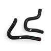 Mishimoto mmhose-gen4-10thhbk | 10-13 Hyundai Genesis Coupe 2.0T/2.0T Premium/2.0T R-Spec Black Silicone Heater Hose Ki; 2010-2013 Alternate Image 3