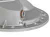 aFe 46-70040 | afe Front Differential Cover (Raw; Street Series); Dodge Diesel Trucks 03-12 L6-5.9/6.7L (td); 2003-2012 Alternate Image 6