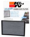 K&N Engineering vf3000 | K&N 04-13 Chevy Impala Cabin Air Filter; 2004-2013 Alternate Image 5