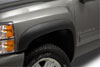 Stampede 8612-2 | 2007-2013 Chevy Silverado 1500 Original Riderz Fender Flares 4pc Smooth; 2007-2013 Alternate Image 4