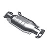 Magnaflow 23890 | MagnaFlow Direct Fit Converter Toyota 81 82; 1981-1982 Alternate Image 1