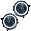 Oracle Lighting 7168-001 | Oracle 07-16 Jeep Patriot/Jeep Compass SMD HL - White; 2007-2016 Alternate Image 1