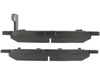 Stoptech 309.06370 | StopTech Sport Brake Pads Mazda Protege5, Front; 2002-2003 Alternate Image 6