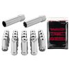 McGard 65585 | SplineDrive Tuner 23-PC Jeep JL Install Kit w/Locks & Tool (Cone) M14X1.5 / 22m Hex - Chrome; 2023-2024 Alternate Image 2