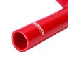 Mishimoto mmhose-wrx-01rd | 01-07 Subaru WRX / WRX STI Red Silicone Hose Kit; 2001-2007 Alternate Image 8