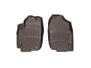 WeatherTech 475101 | 2013+ Toyota RAV4 Front FloorLiner - Cocoa; 2013-2023 Alternate Image 1