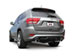 Borla 11827 | Jeep Grand Cherokee SRT8 Stainless Steel Rear Section Exhaust ATAK; 2012-2014 Alternate Image 1