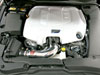 aFe TR-2011P | Takeda Intakes Stage-2 PDS AIS PDS Lexus IS-F 08-11 V8-5.0L (pol); 2008-2011 Alternate Image 9