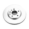 PowerStop ar82150evc | Power Stop 17-19 Buick LaCrosse Front Evolution Geomet Coated Rotor; 2017-2019 Alternate Image 1