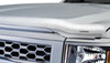 Stampede 2053-8 | 2015-2018 GMC Sierra 2500 HD Vigilante Premium Hood Protector - Chrome; 2015-2018 Alternate Image 10