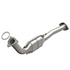 Magnaflow 51200 | MagnaFlow Direct Fit Converter 03-06 Hummer H2 6.0L Passenger Side; 2003-2006 Alternate Image 1