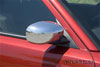 Putco 403324 | 05-10 Dodge Charger Mirror Covers; 2005-2010 Alternate Image 2