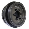 Fluidampr 830151 | 2020+ GM 6.6L Duramax Steel Externally Balanced Damper; 2020-2024 Alternate Image 15