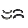 PowerStop b589 | Power Stop 87-00 Toyota 4Runner Rear Autospecialty Brake Shoes; 1987-2000 Alternate Image 1