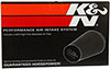 K&N Engineering 570690 | K&N 13-17 Ford Fiesta ST 1.6L (Will Not Fit US Models - Intl Only) F/I Performance Air Intake System; 2013-2017 Alternate Image 9