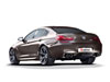 Akrapovic ME-BM/T/6H | BMW M6 Gran Coupe (F06) Evolution Line (Titanium); 2013-2017 Alternate Image 4