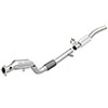 Magnaflow 51966 | MagnaFlow Direct Fit Converter 04-06 Audi A8 Quattro 4.2L; 2004-2006 Alternate Image 1