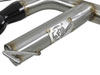 aFe 49-36302-B | MACHForce XP 08-13 BMW 135i L6-2.0L N54/N55 3in. 304 SS Axle-Back Exhaust w/Black Tips; 2008-2013 Alternate Image 3