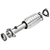 Magnaflow 51313 | Direct Fit Converter 00-01 Acura Integra 4 1.8, Excl. Type-R; 2000-2001 Alternate Image 1