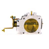 BBK 1724 | BBK 91-03 Jeep 4.0 62mm Throttle Body BBK Power Plus Series; 1991-2003 Alternate Image 3