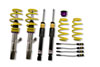 KW 15210091 | KW Suspension KW Coilover Variant 2 Inox Audi TT; 2007-2015 Alternate Image 1